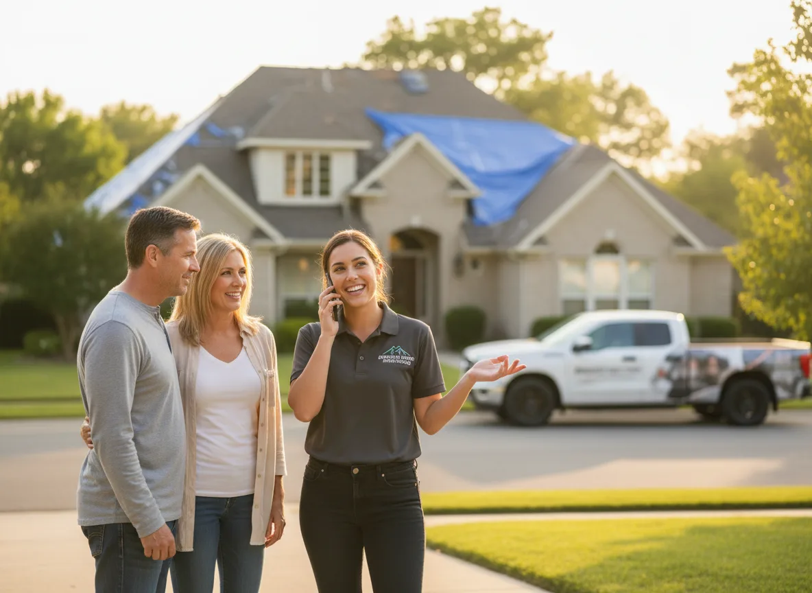 Emergency Roof Repair Esmond, IL FAQs